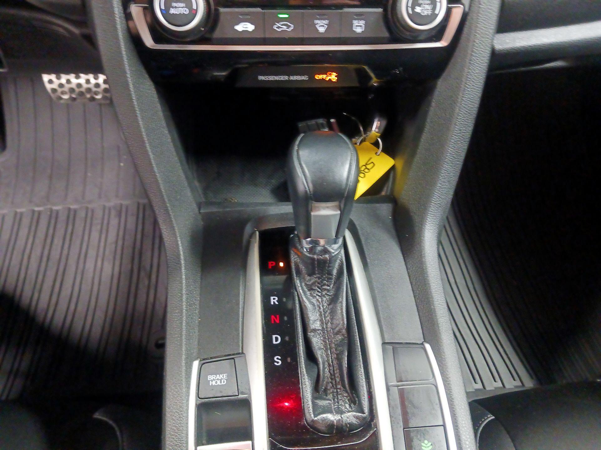 Thumbnail: 2020 Honda Civic - 15