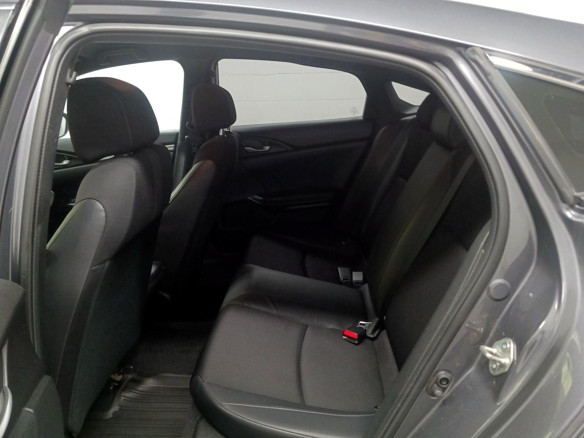 Thumbnail: 2020 Honda Civic - 16