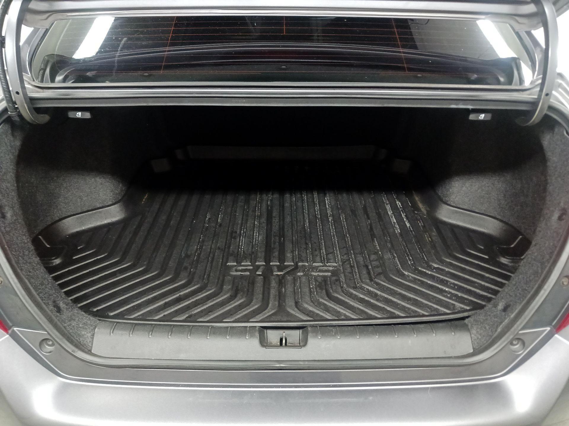 Thumbnail: 2020 Honda Civic - 17