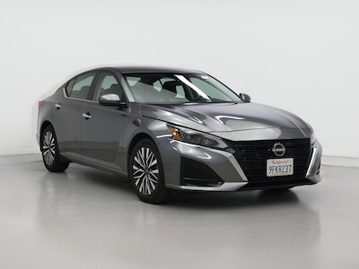 2023 Nissan Altima SV