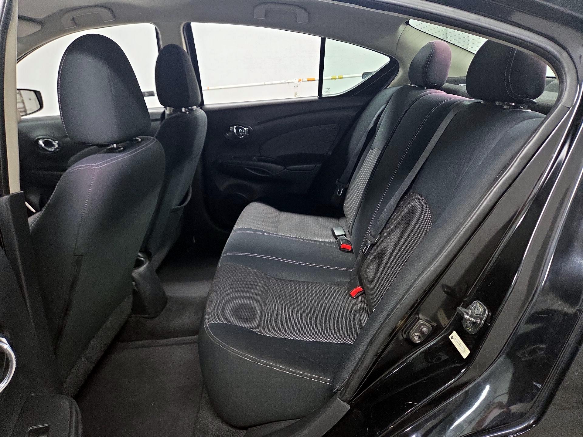 Thumbnail: 2015 Nissan Versa - 15