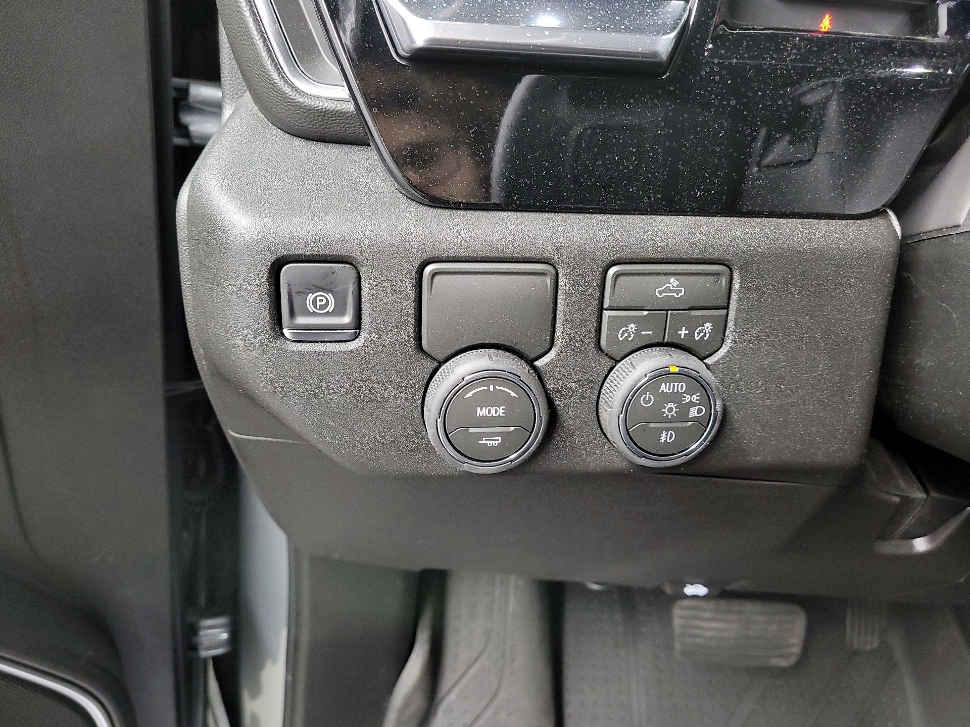 Thumbnail: 2026 Chevrolet Silverado 1500 - 13