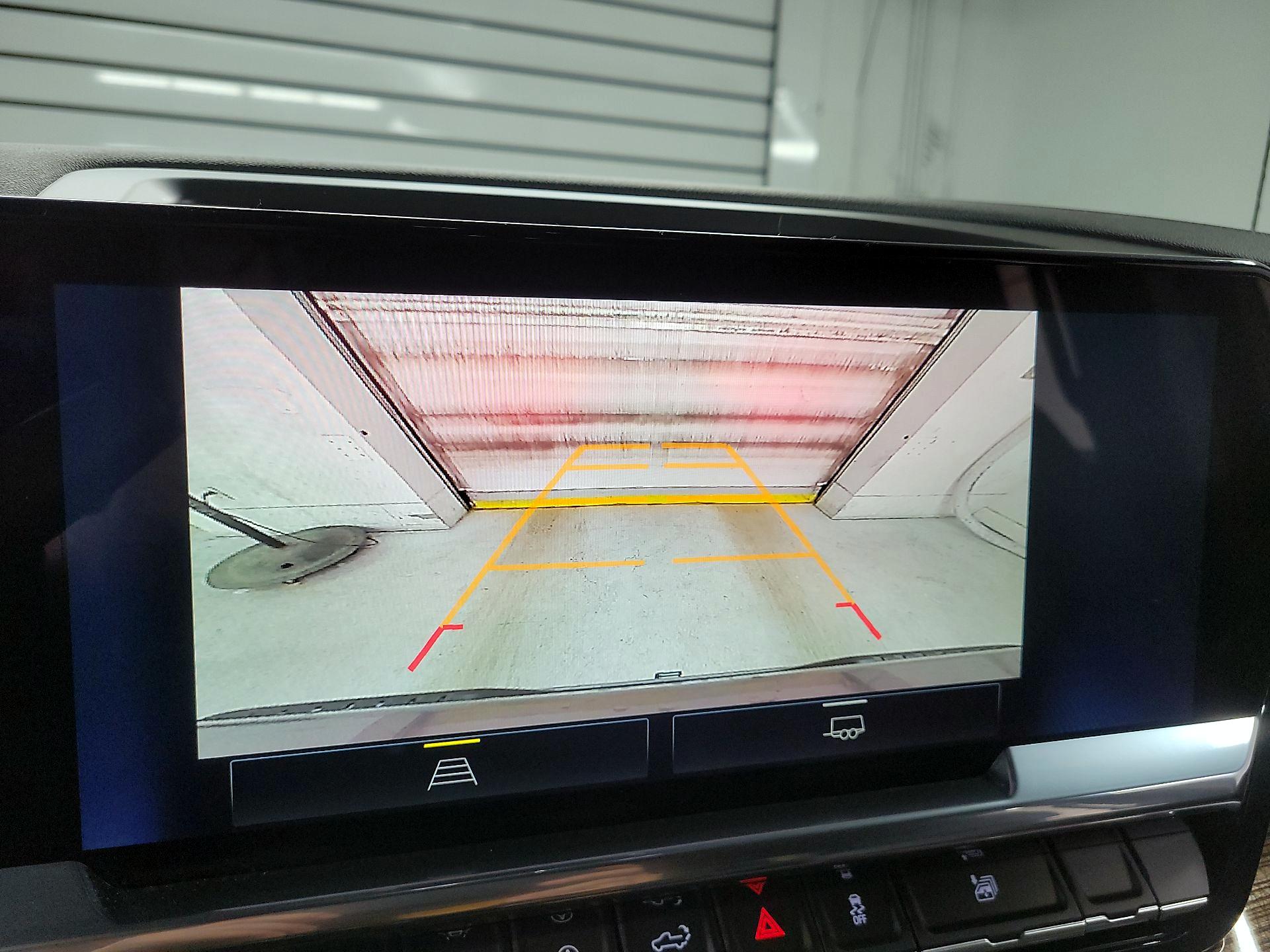 Thumbnail: 2026 Chevrolet Silverado 1500 - 15