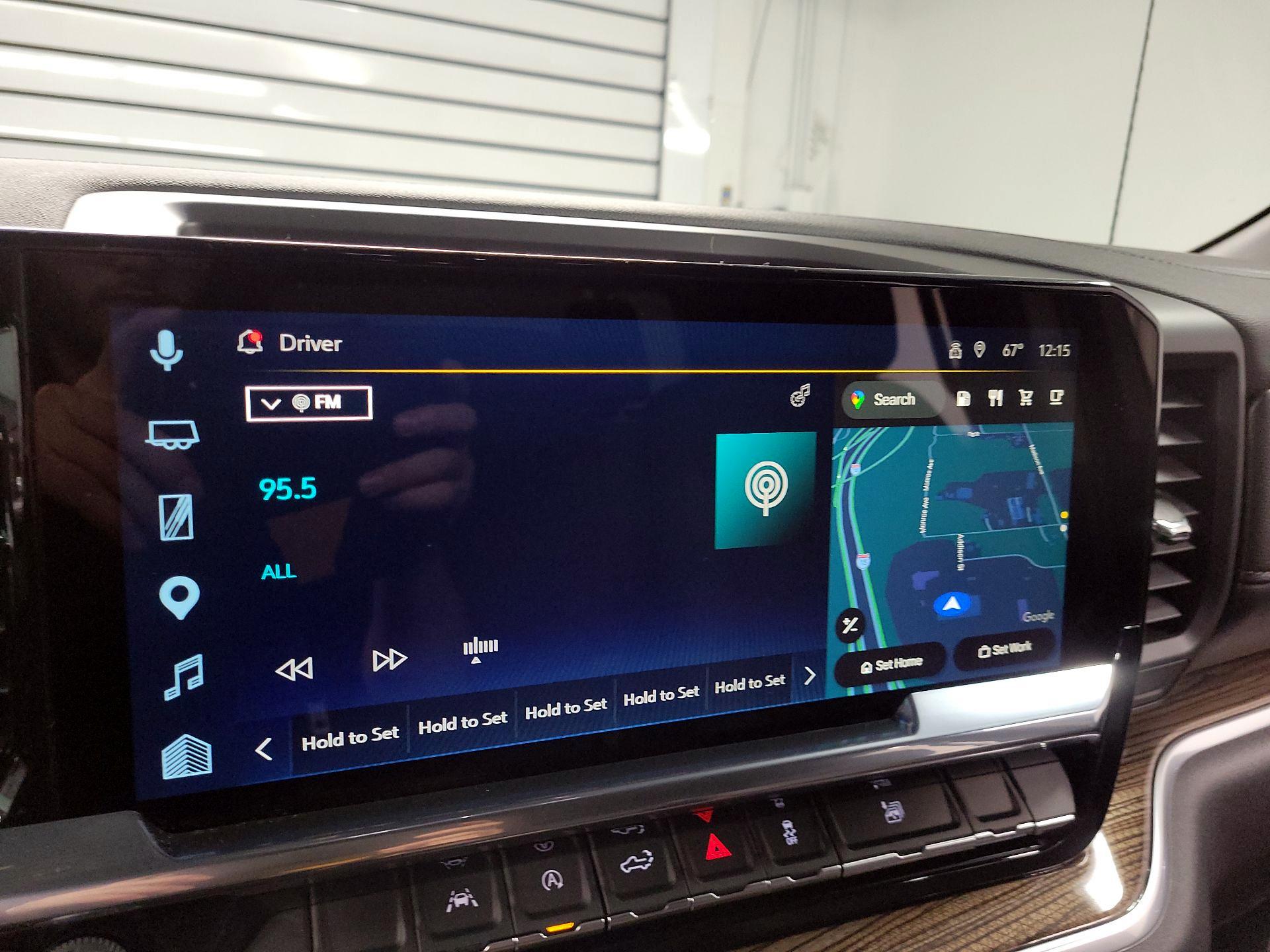 Thumbnail: 2026 Chevrolet Silverado 1500 - 16