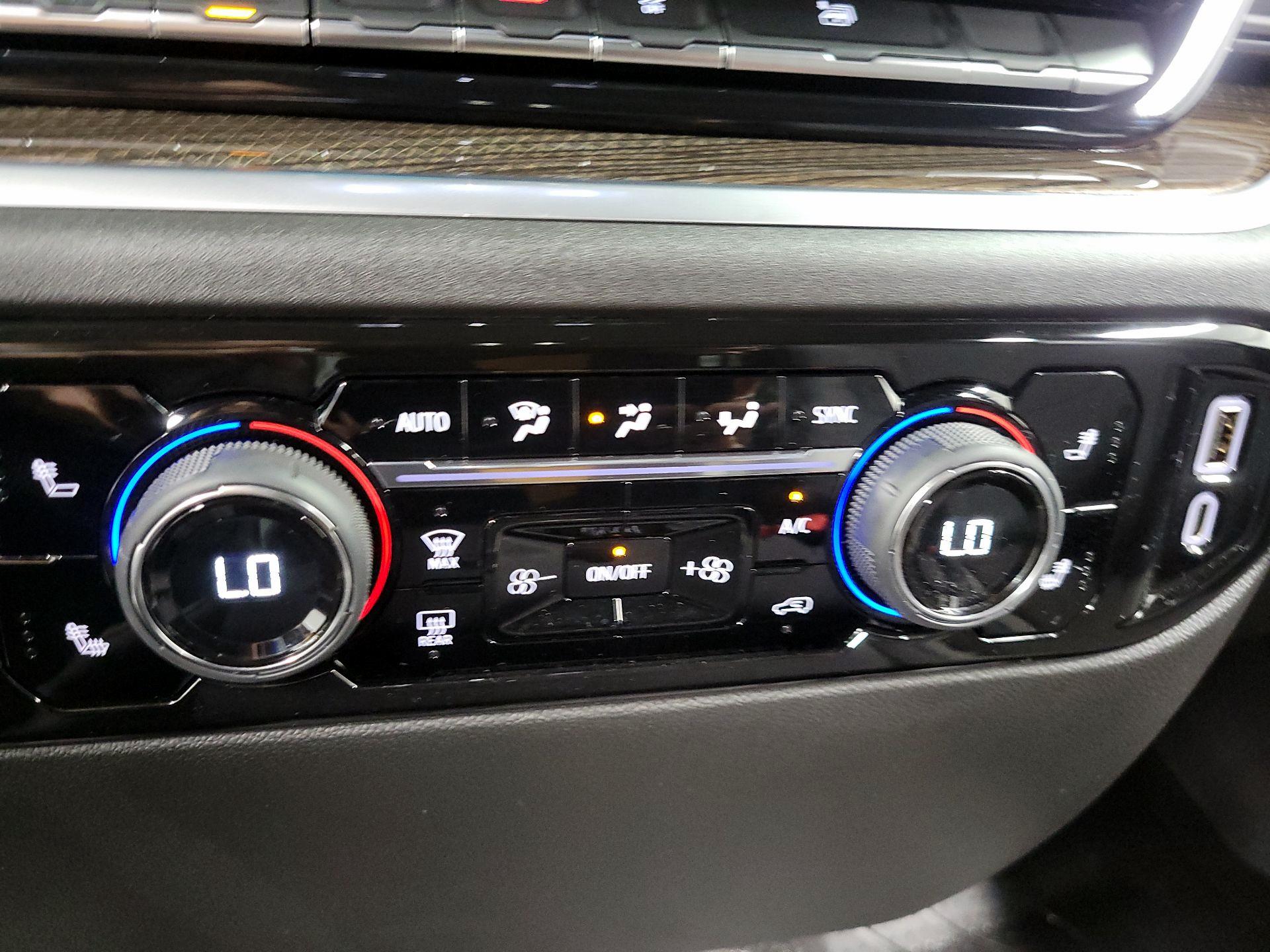 Thumbnail: 2026 Chevrolet Silverado 1500 - 17