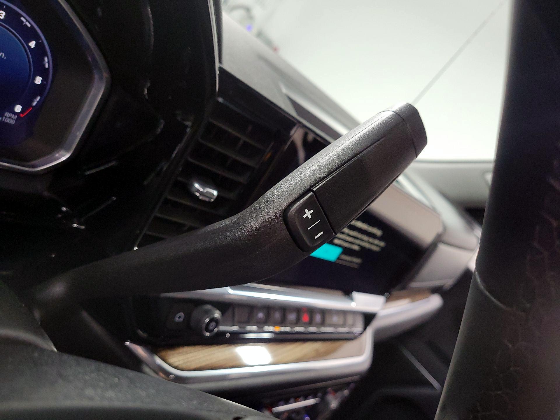 Thumbnail: 2026 Chevrolet Silverado 1500 - 18