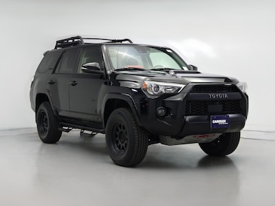 2023 Toyota 4Runner TRD Pro