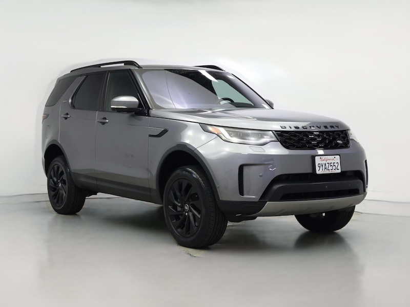 2021 Land Rover Discovery S -
                  Murrieta, CA