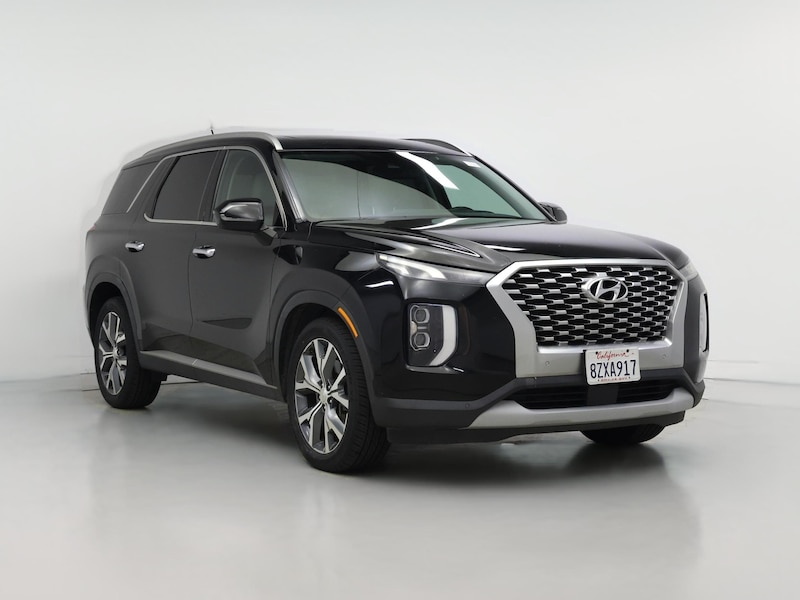 2021 Hyundai Palisade SEL -
                  Murrieta, CA