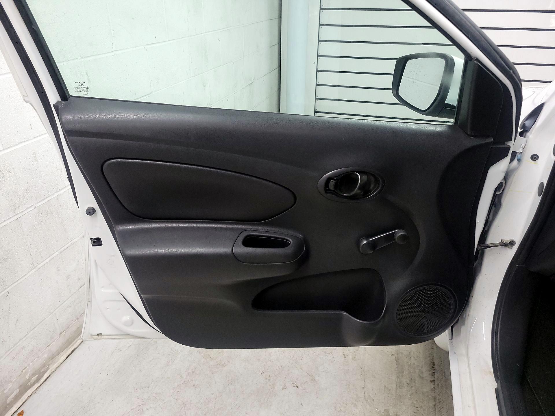 Thumbnail: 2017 Nissan Versa - 12