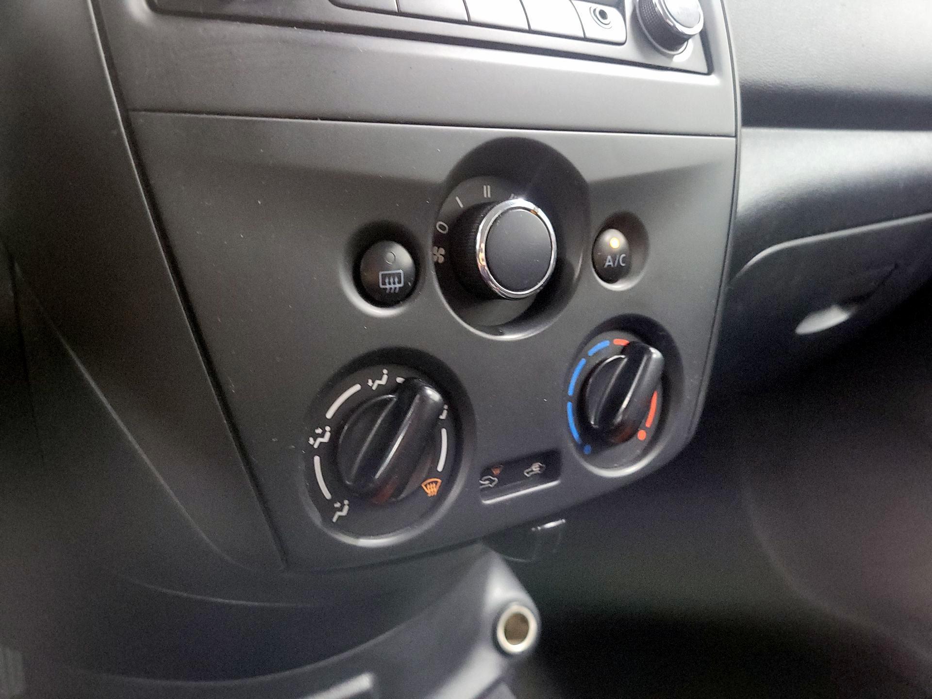 Thumbnail: 2017 Nissan Versa - 15