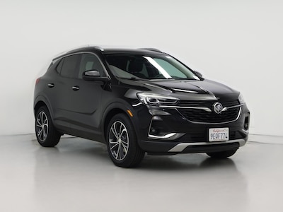 2021 Buick Encore GX Essence
