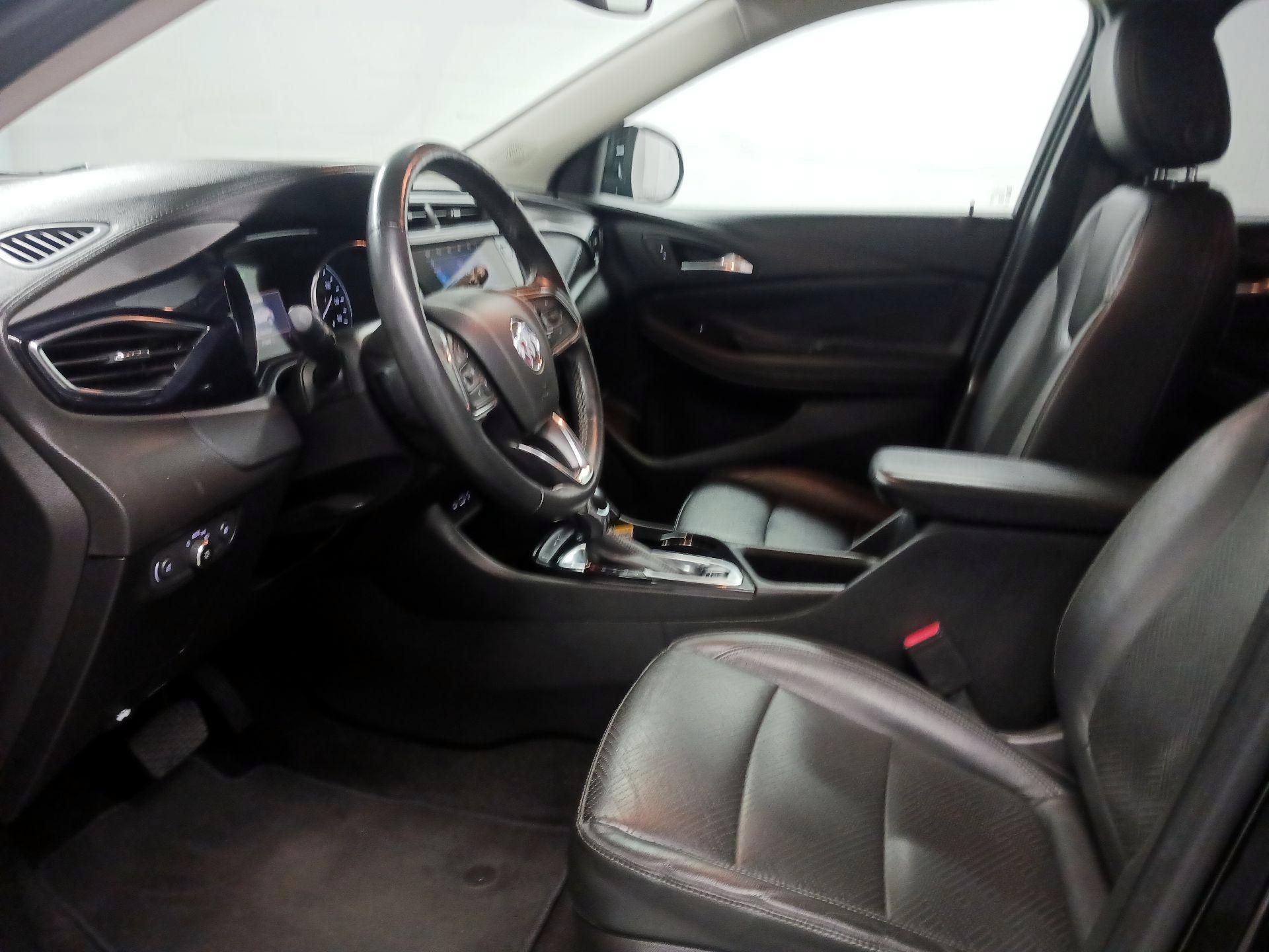 Thumbnail: 2021 Buick Encore GX - 11