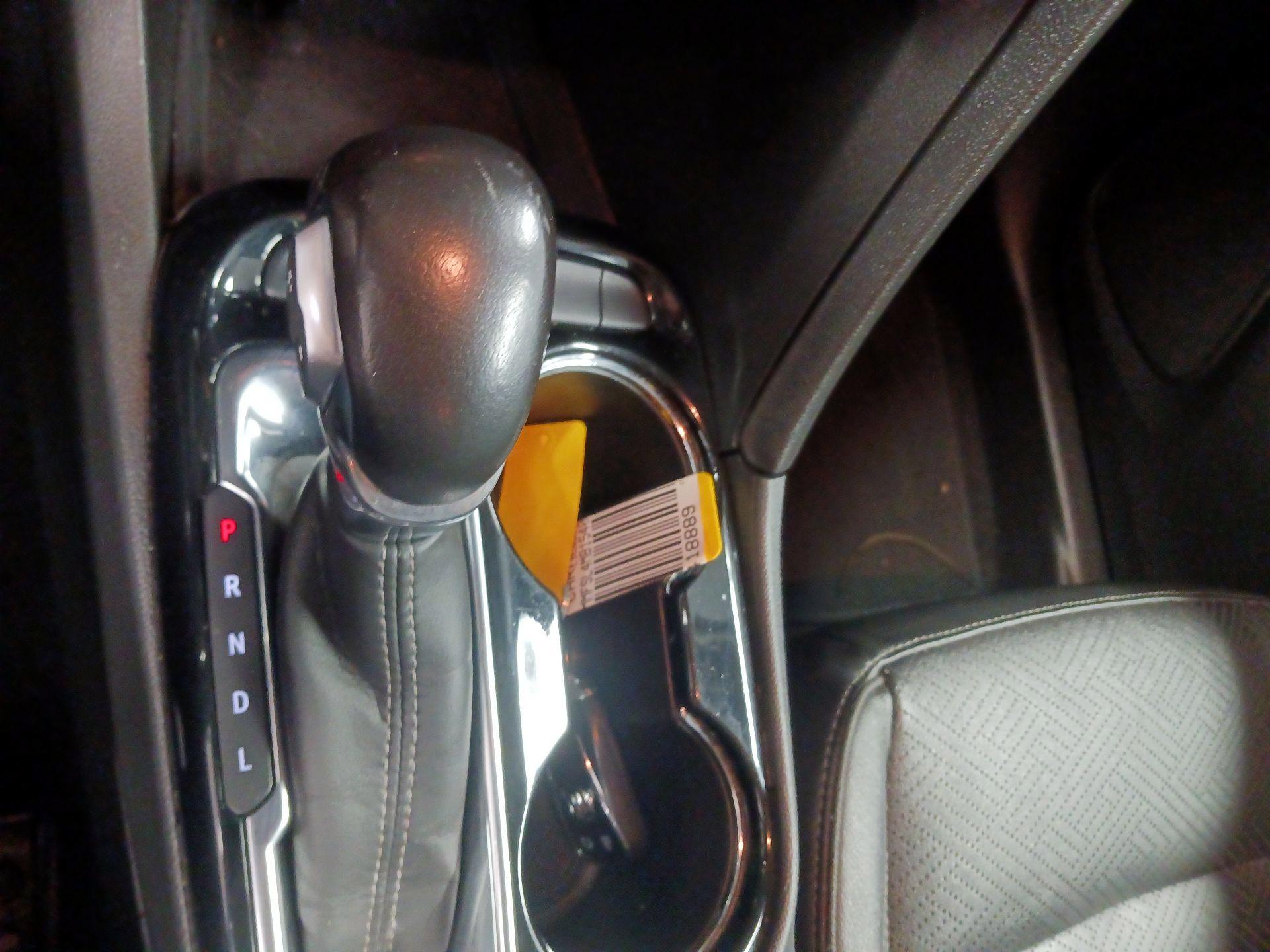 Thumbnail: 2021 Buick Encore GX - 16