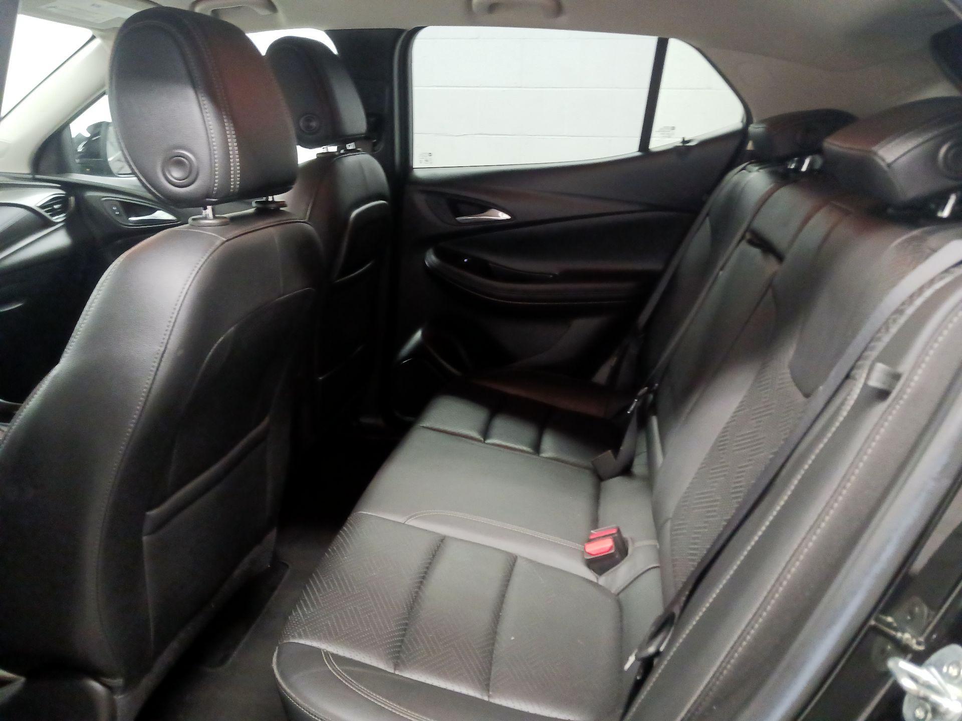 Thumbnail: 2021 Buick Encore GX - 18