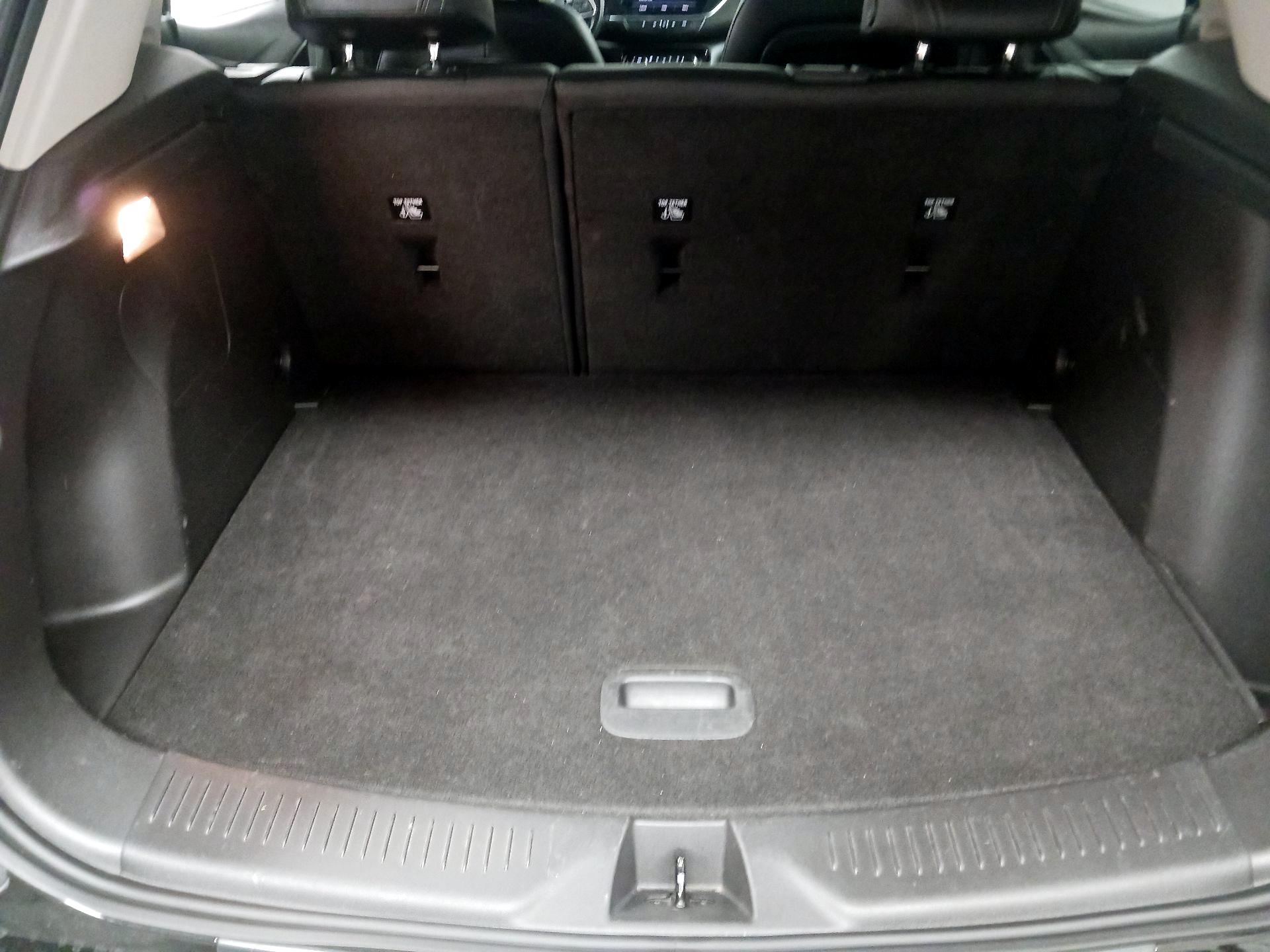 Thumbnail: 2021 Buick Encore GX - 19