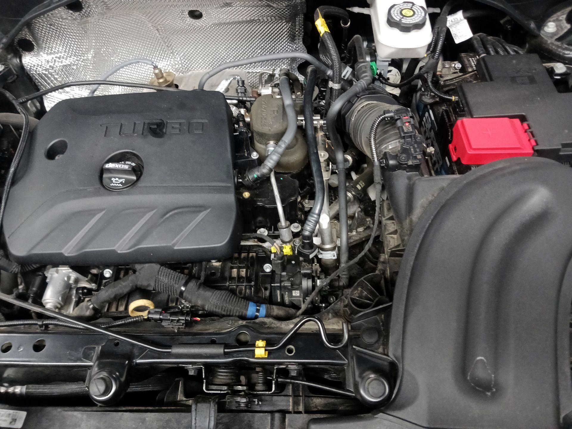 Thumbnail: 2021 Buick Encore GX - 20