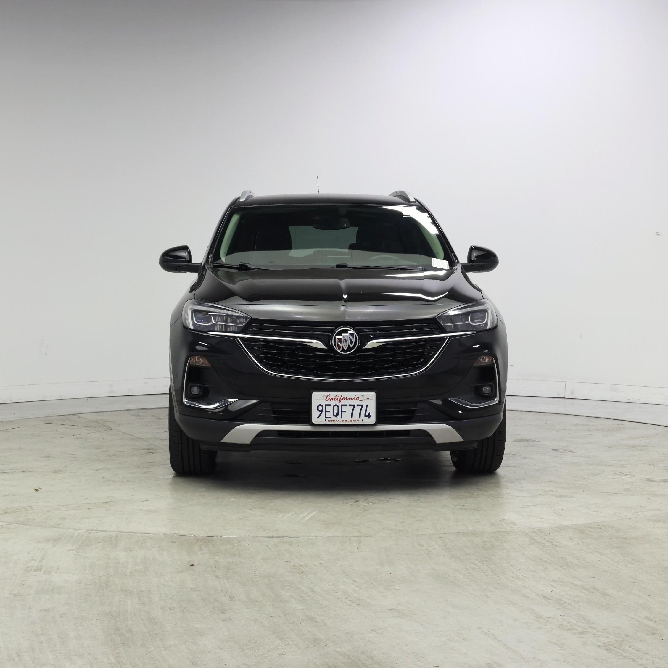 Thumbnail: 2021 Buick Encore GX - 5