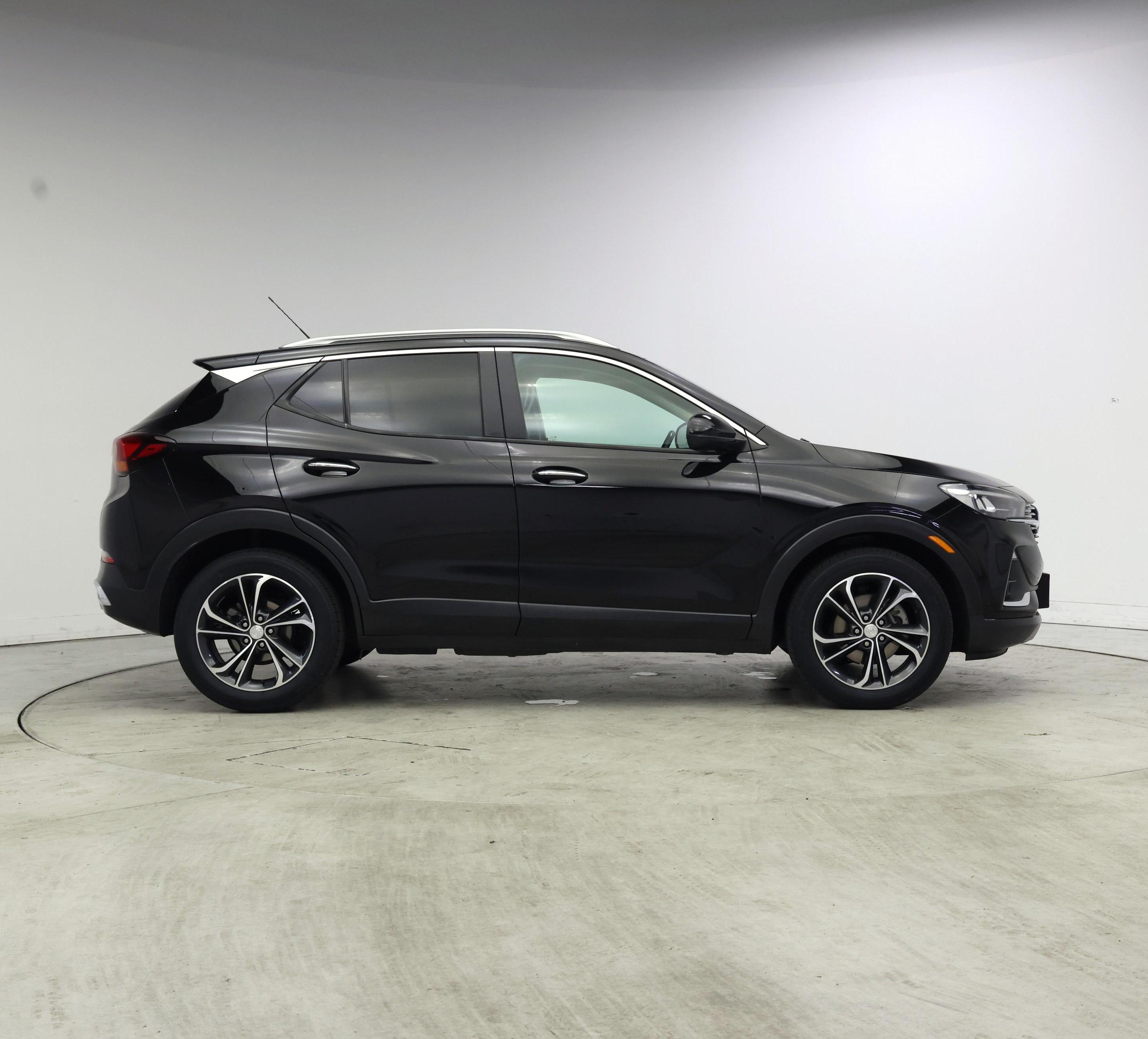 Thumbnail: 2021 Buick Encore GX - 7