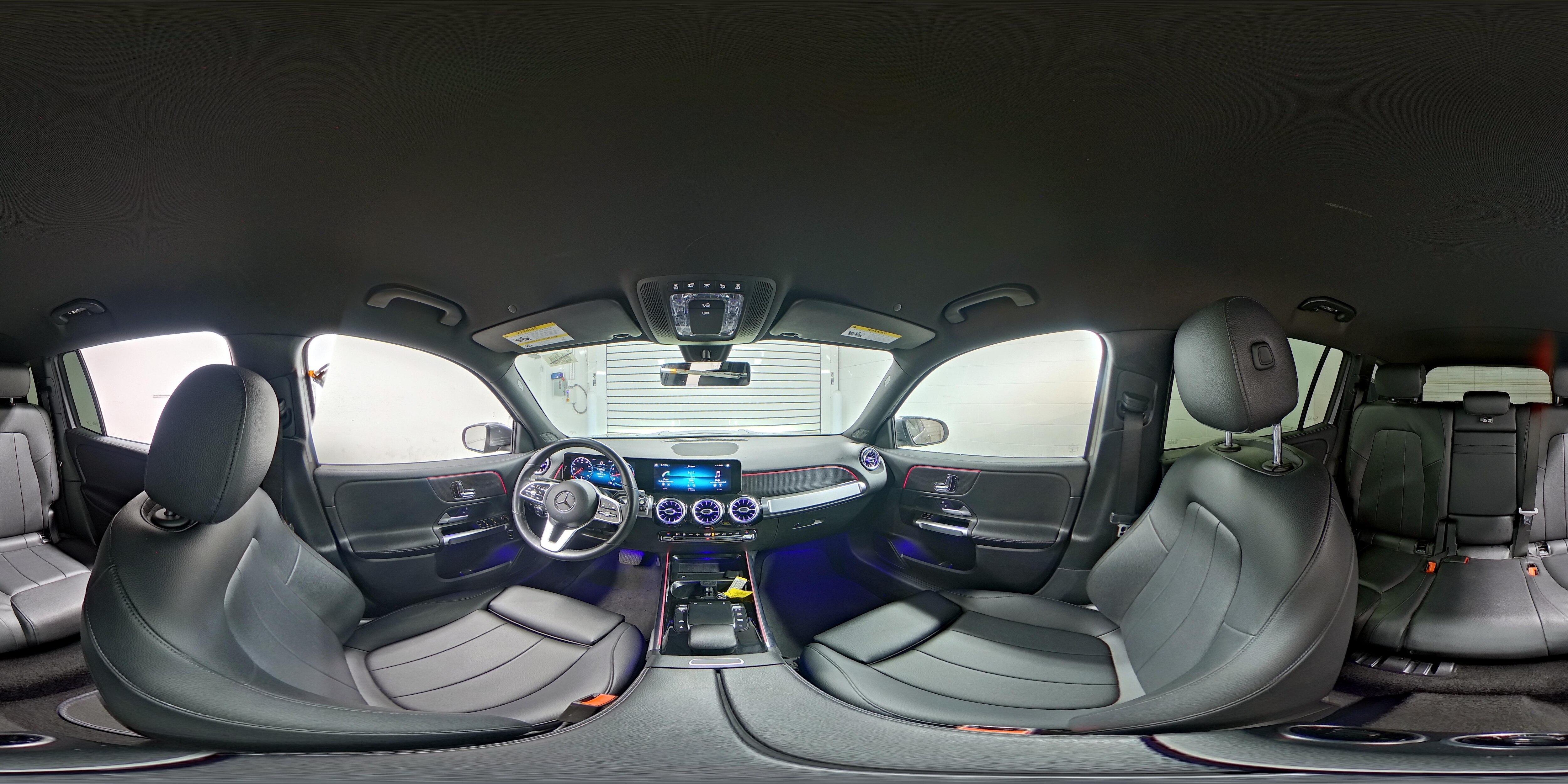 2021 Mercedes-Benz GLB Base - Photo 23