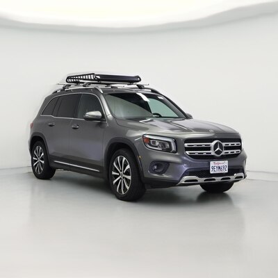 Vehicle exterior view