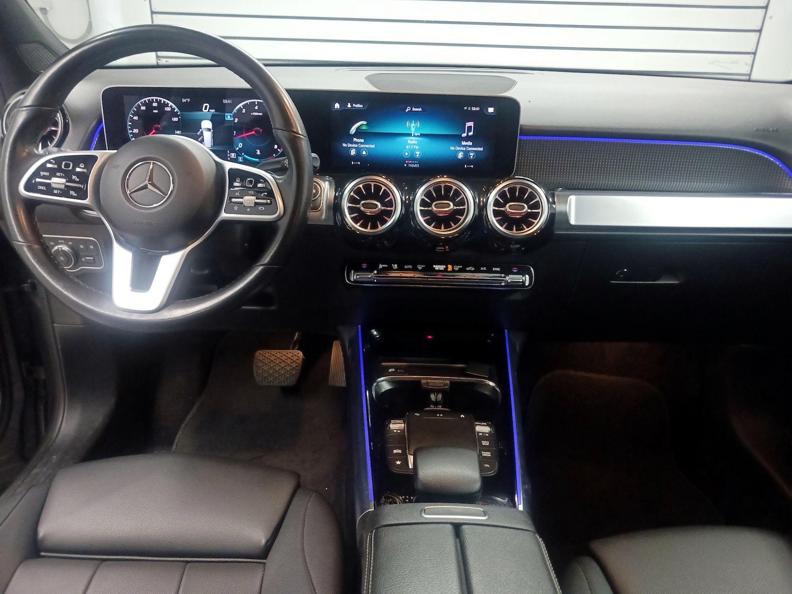 2021 Mercedes-Benz GLB Base - Photo 10