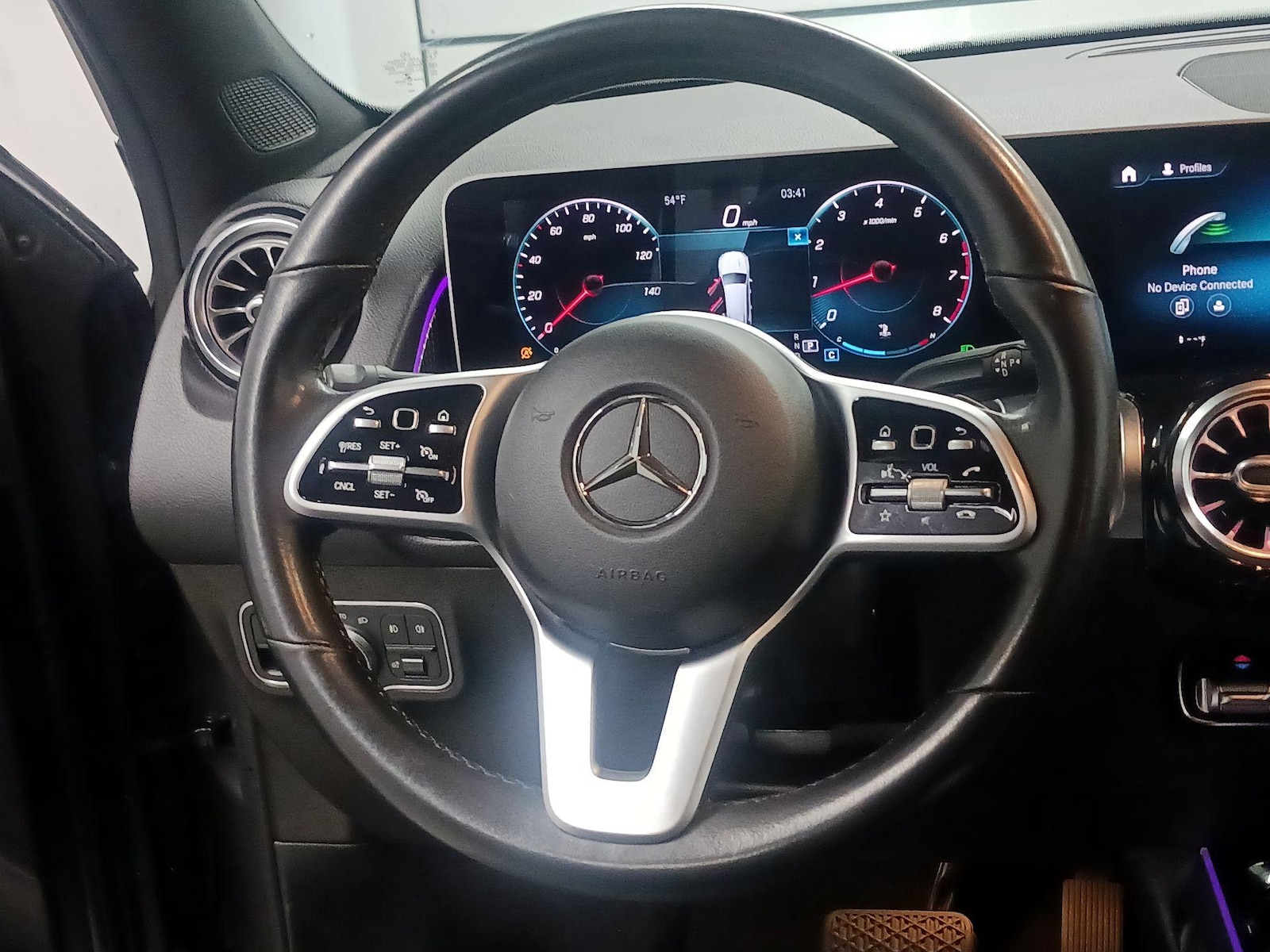 2021 Mercedes-Benz GLB Base - Photo 11