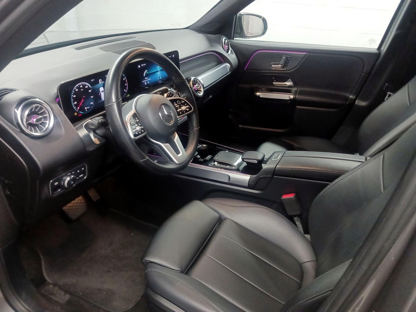 2021 Mercedes-Benz GLB Base - Photo 12