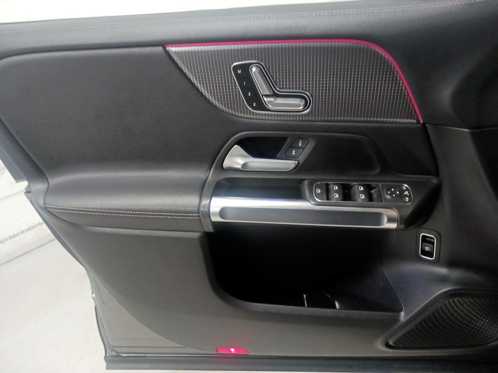 2021 Mercedes-Benz GLB Base - Photo 13