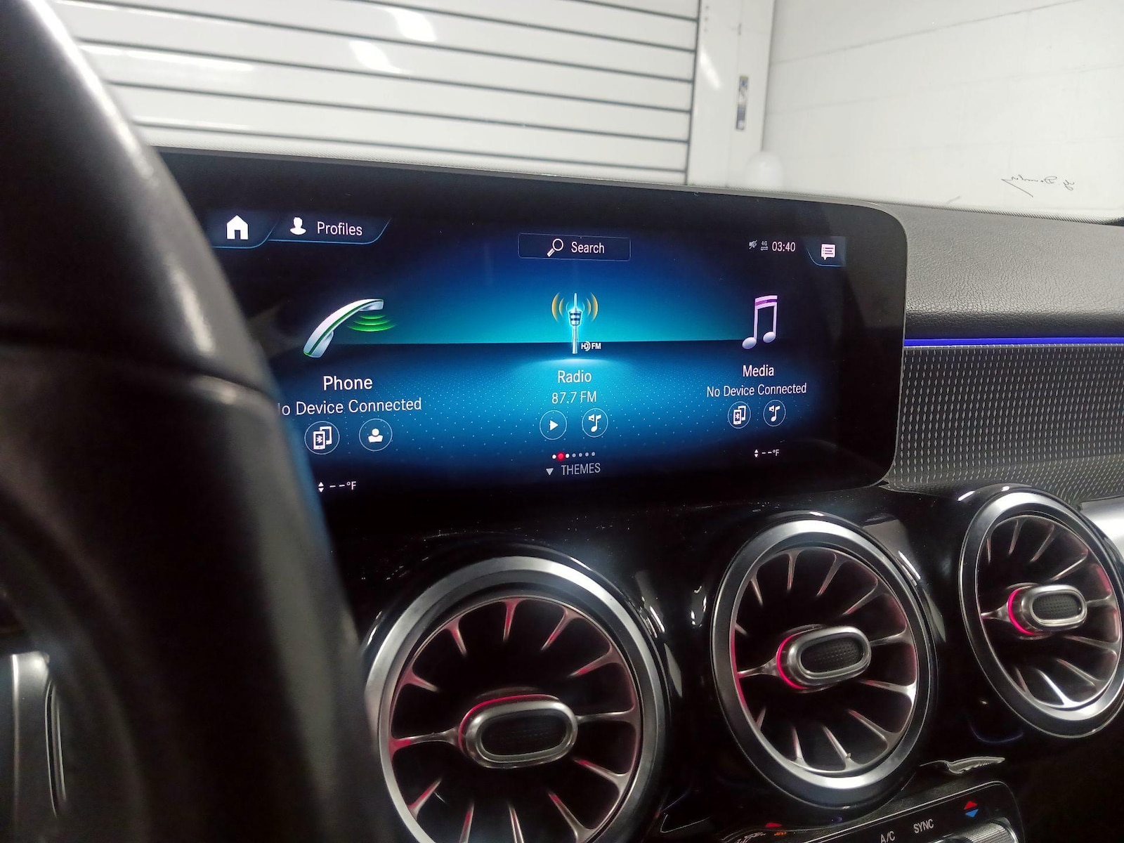 2021 Mercedes-Benz GLB Base - Photo 15