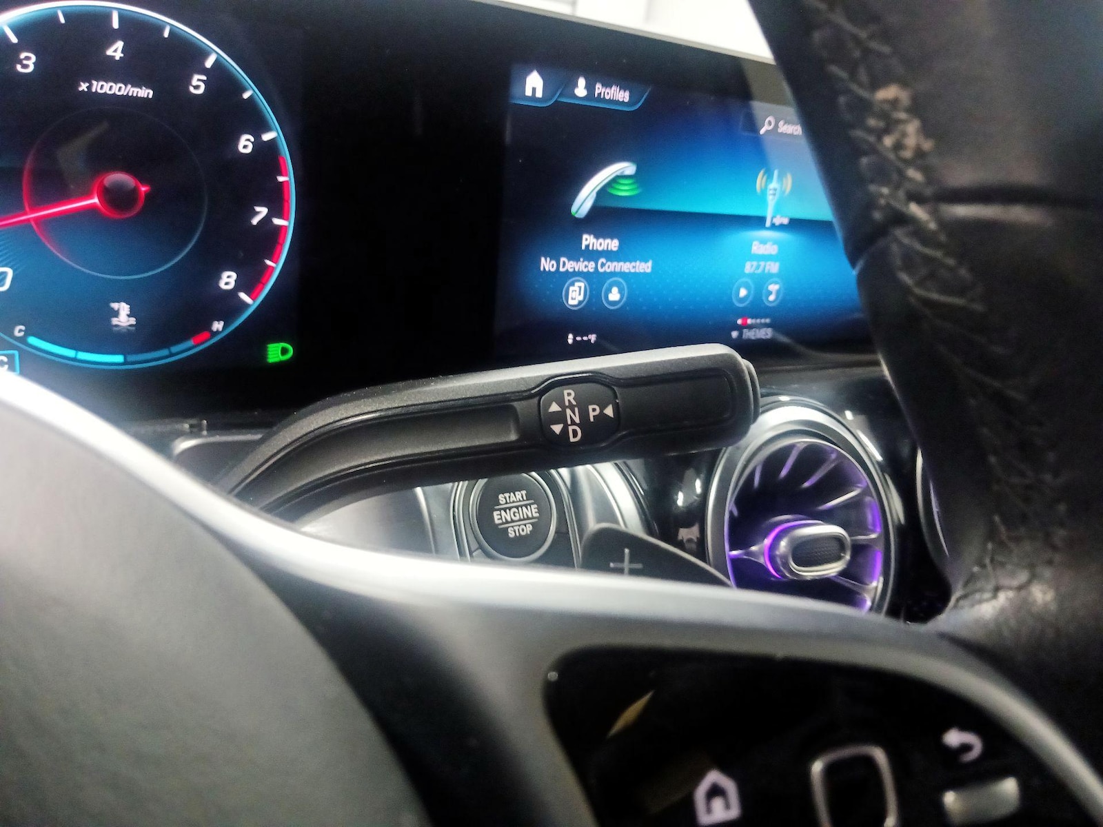 2021 Mercedes-Benz GLB Base - Photo 17