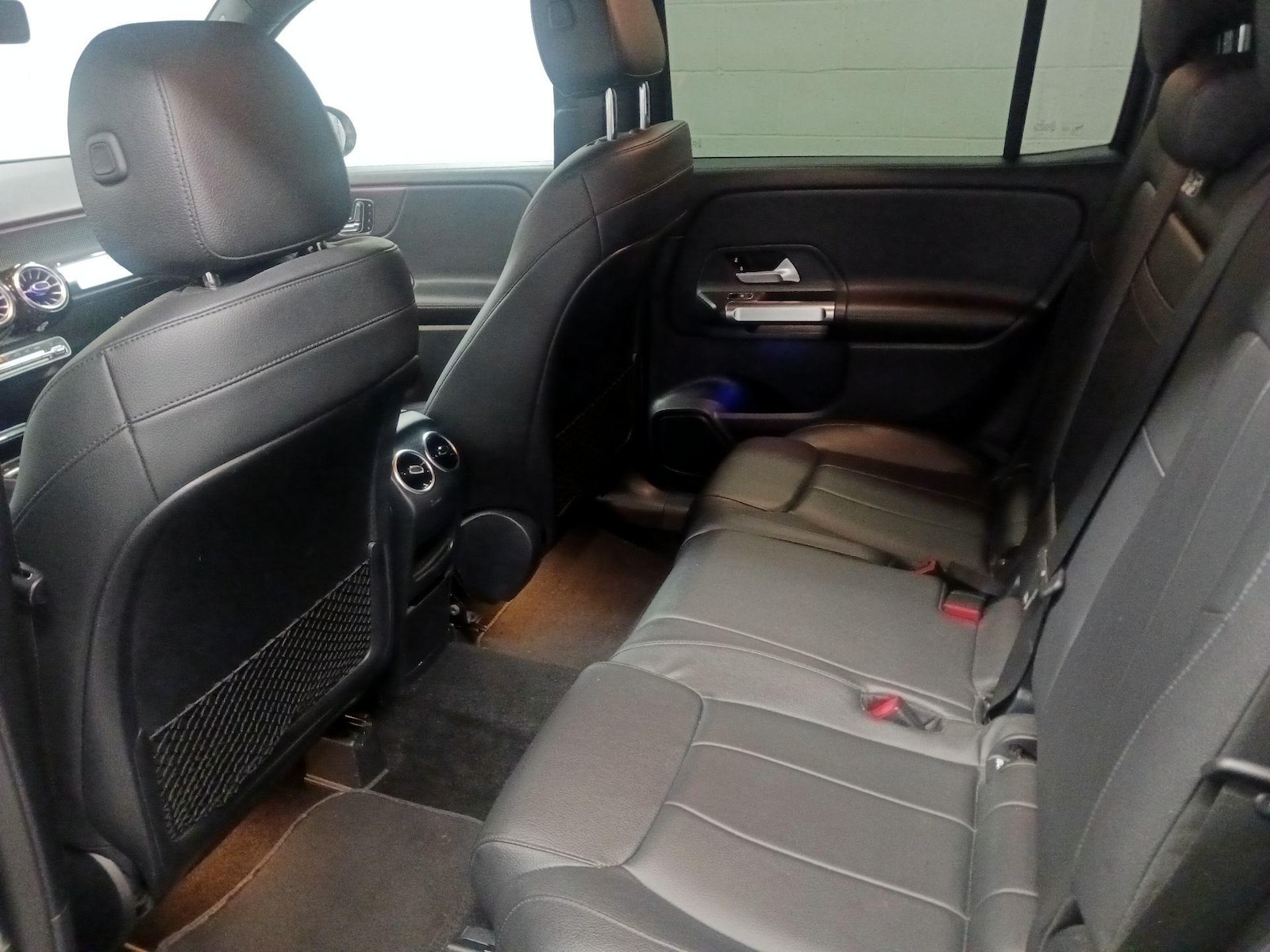 2021 Mercedes-Benz GLB Base - Photo 19
