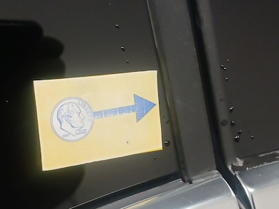 Condition detail