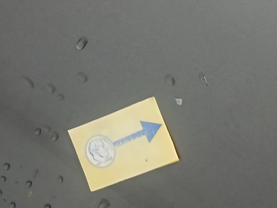 Condition detail