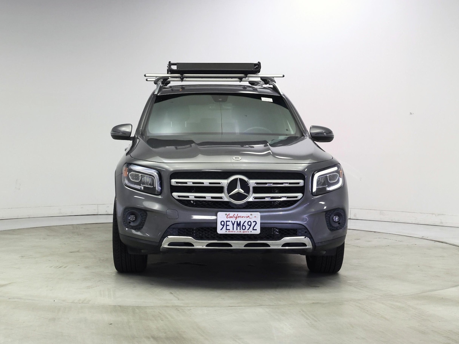 2021 Mercedes-Benz GLB Base - Photo 6