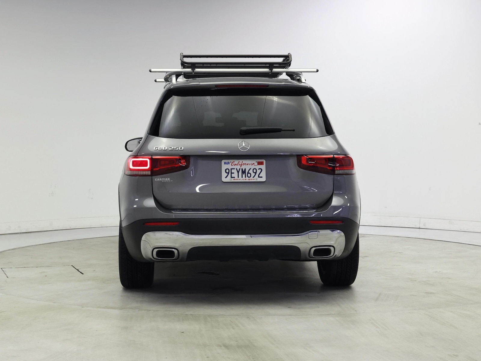 2021 Mercedes-Benz GLB Base - Photo 7