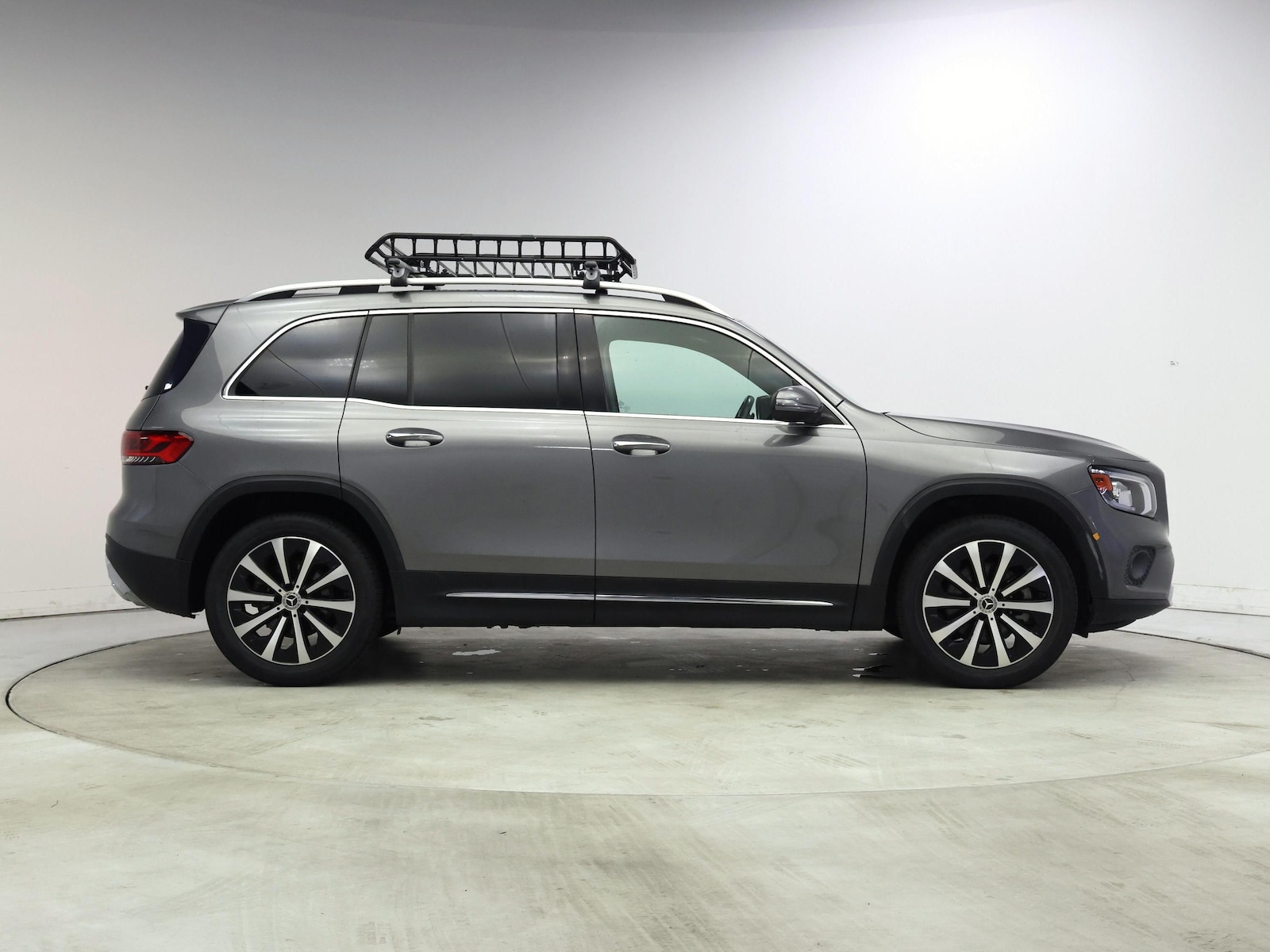 2021 Mercedes-Benz GLB Base - Photo 8