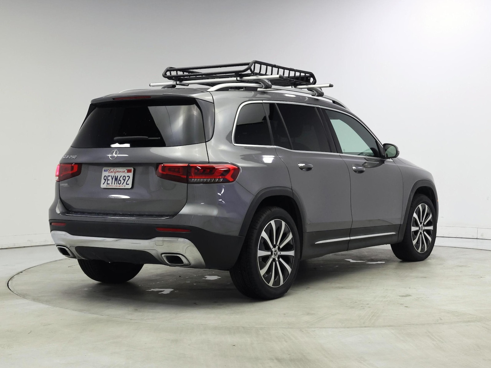 2021 Mercedes-Benz GLB Base - Photo 9