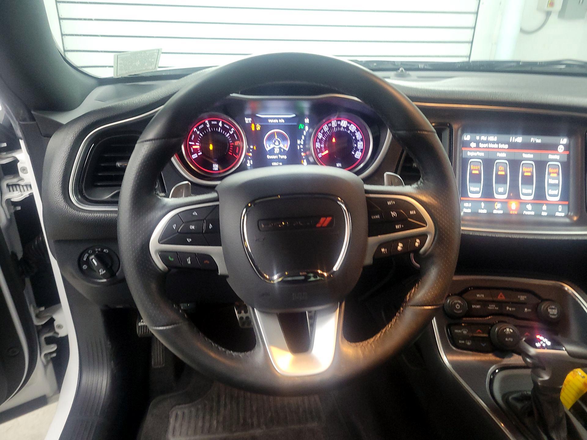 Thumbnail: 2018 Dodge Challenger - 10