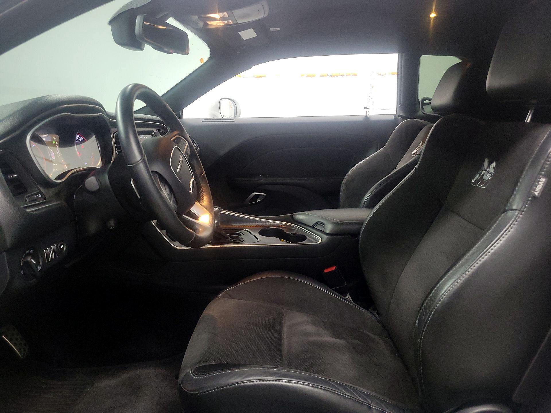 Thumbnail: 2018 Dodge Challenger - 11