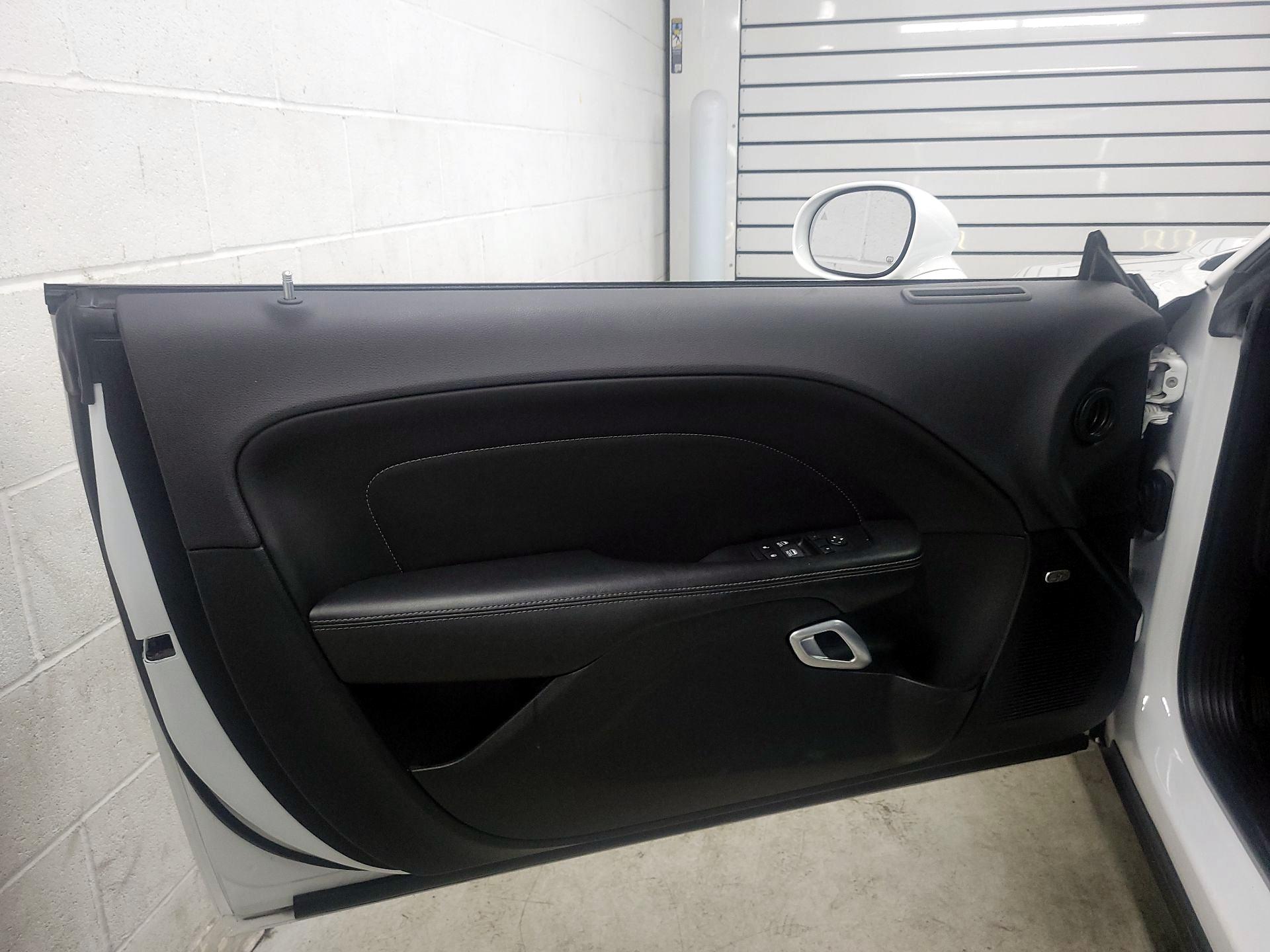 Thumbnail: 2018 Dodge Challenger - 12