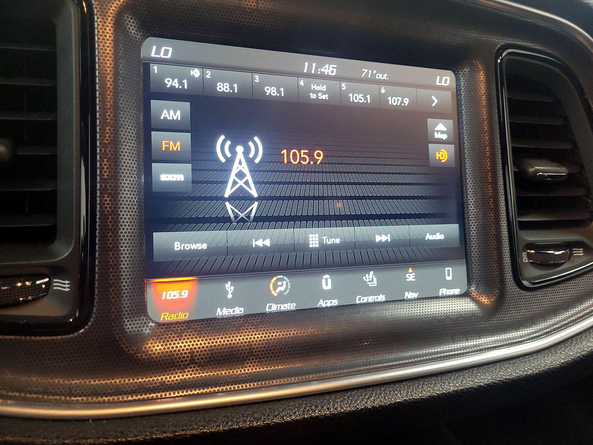 Thumbnail: 2018 Dodge Challenger - 14