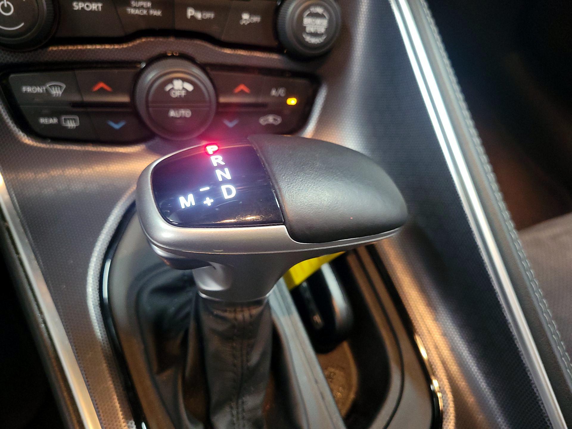 Thumbnail: 2018 Dodge Challenger - 16