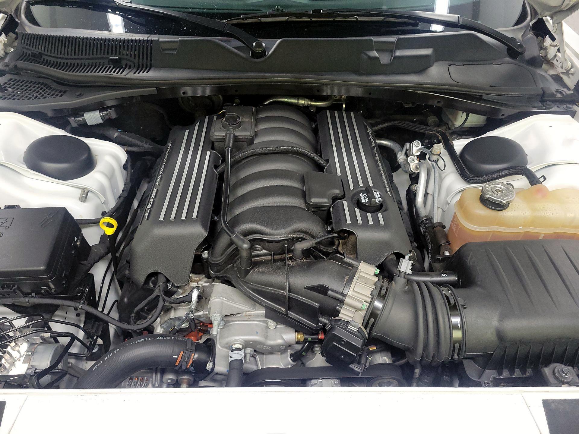 Thumbnail: 2018 Dodge Challenger - 18