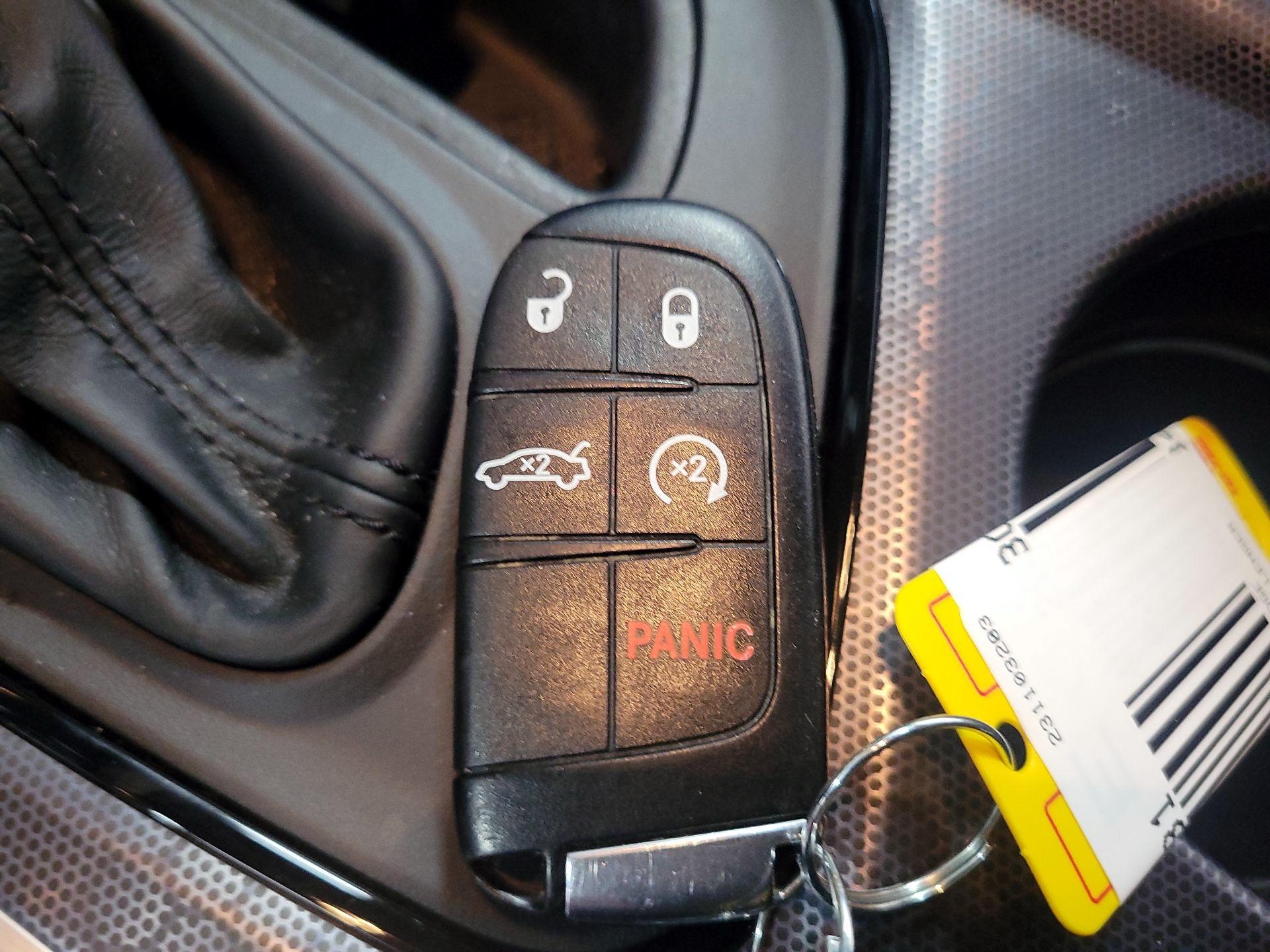 Thumbnail: 2018 Dodge Challenger - 19