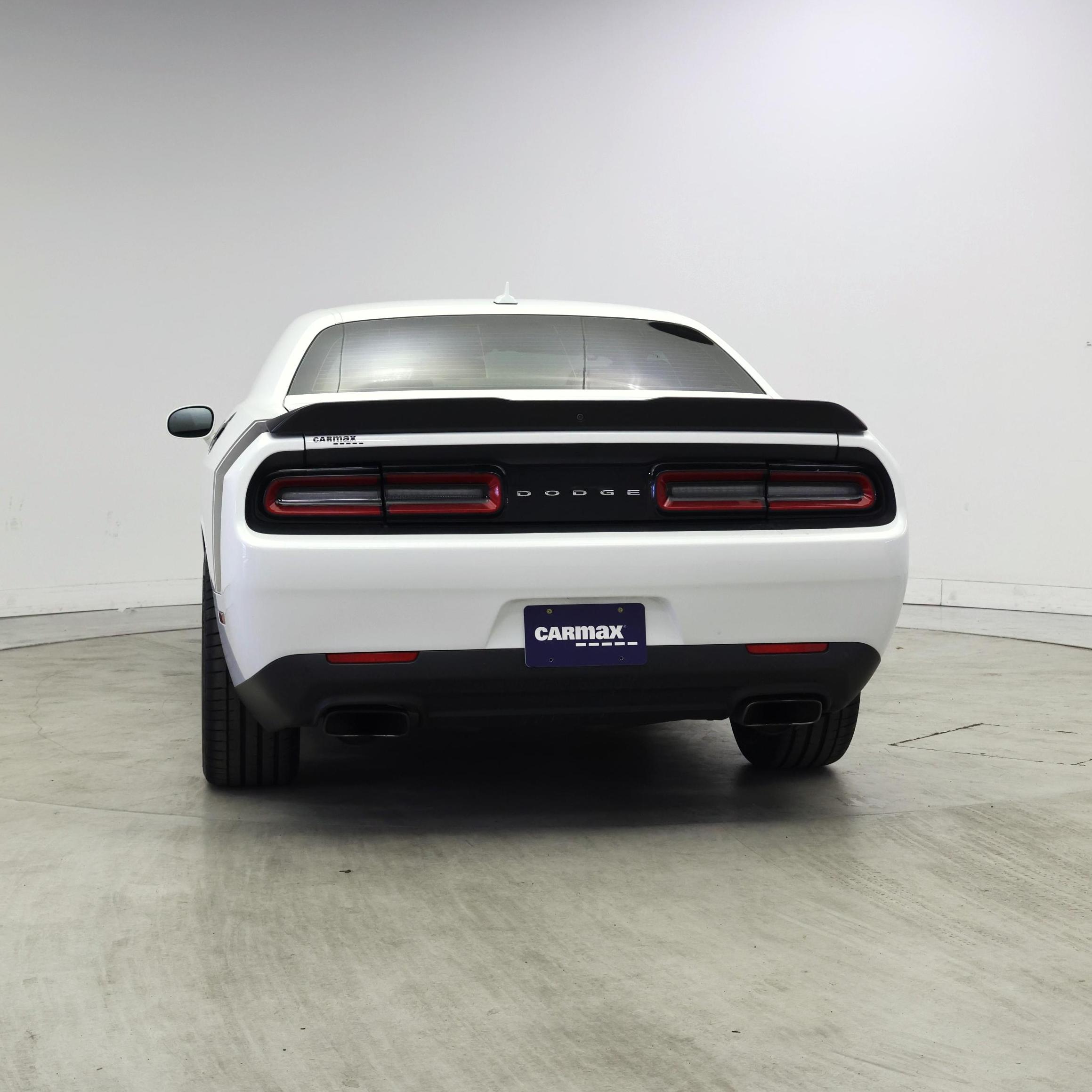 Thumbnail: 2018 Dodge Challenger - 6