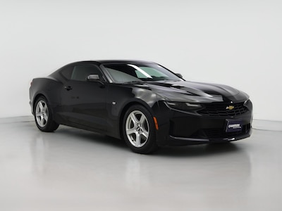 2022 Chevrolet Camaro 1LT