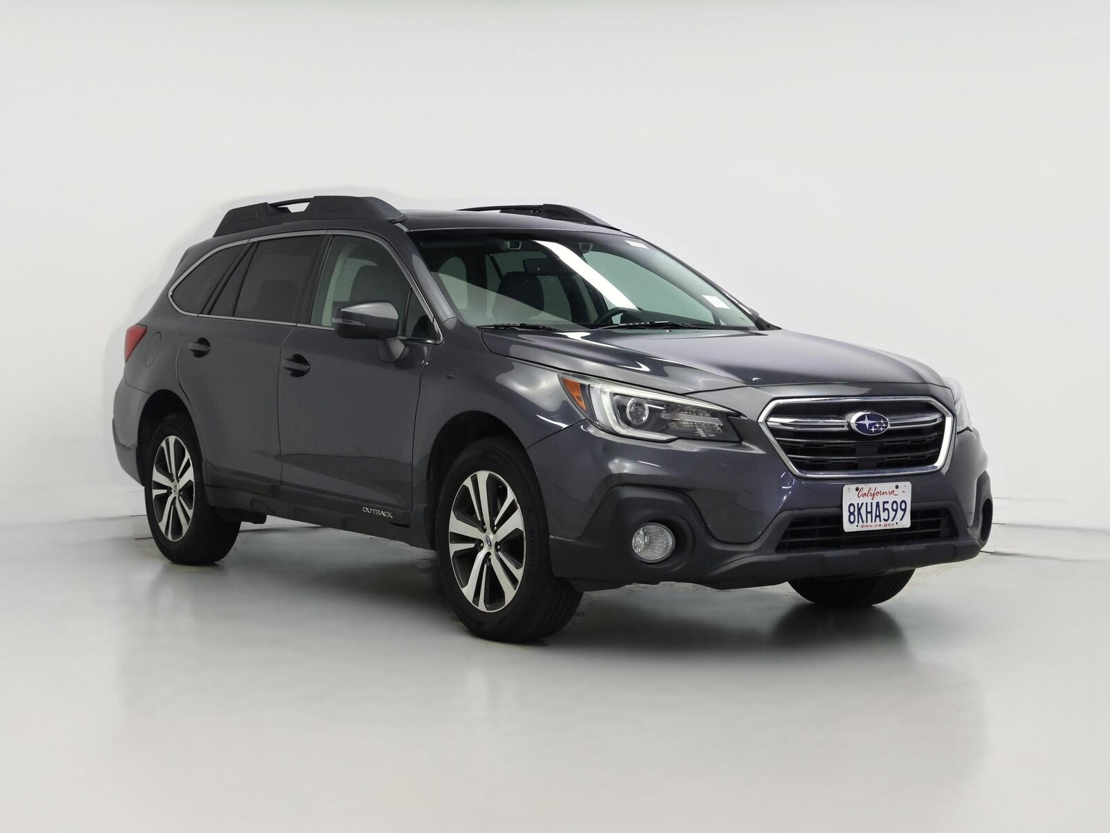 2019 Subaru Outback Limited