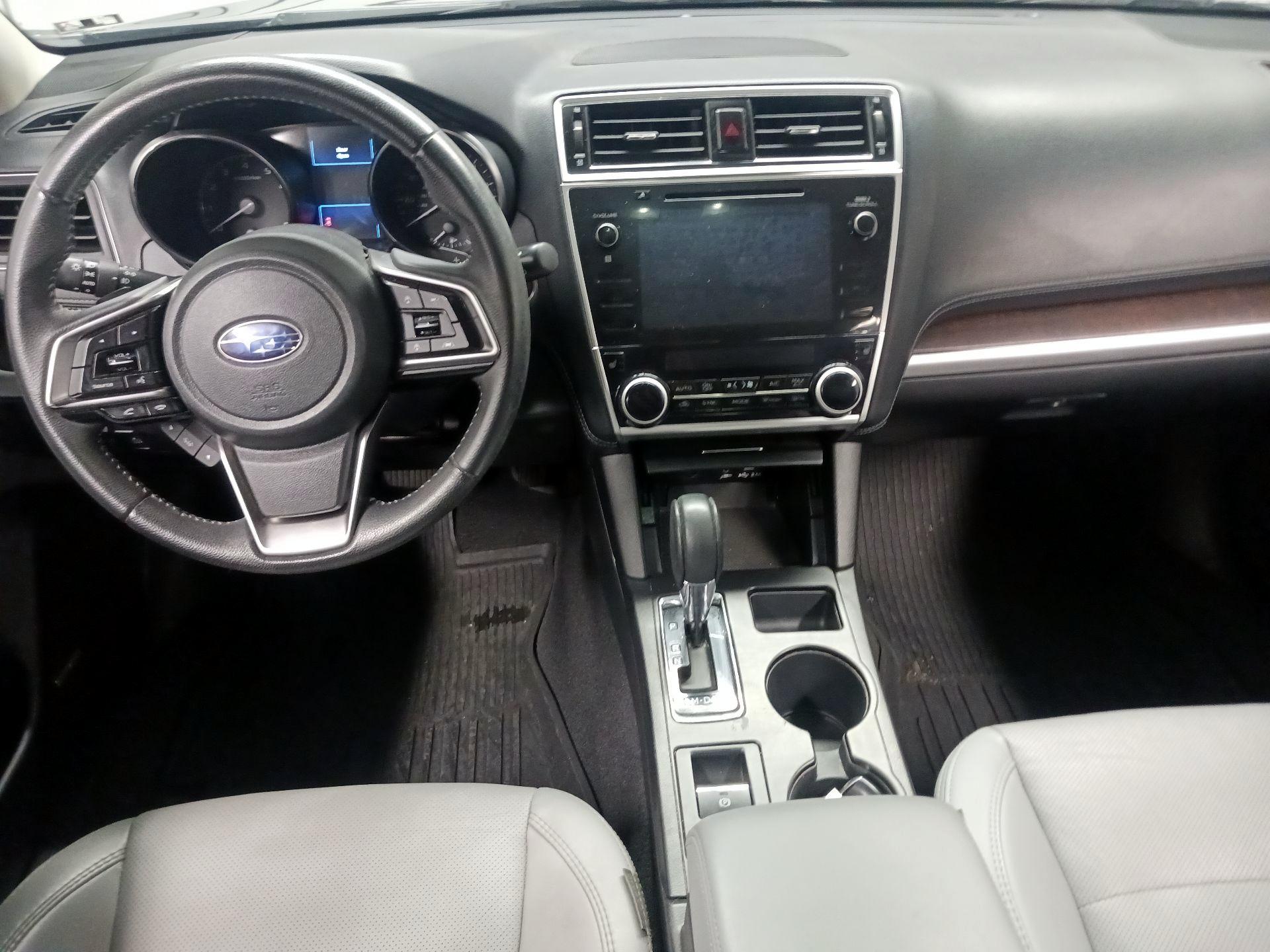 Thumbnail: 2019 Subaru Outback - 9