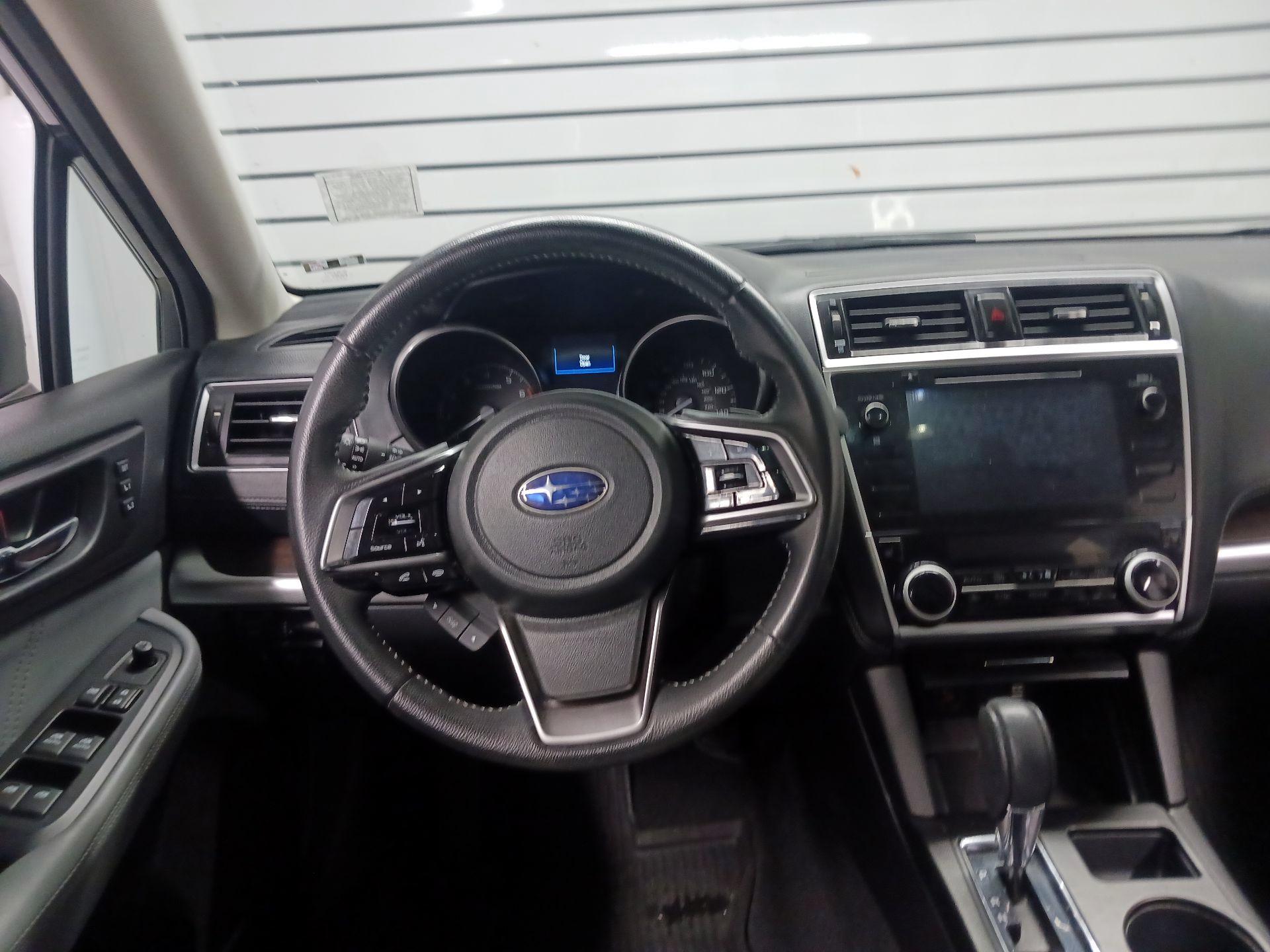 Thumbnail: 2019 Subaru Outback - 10